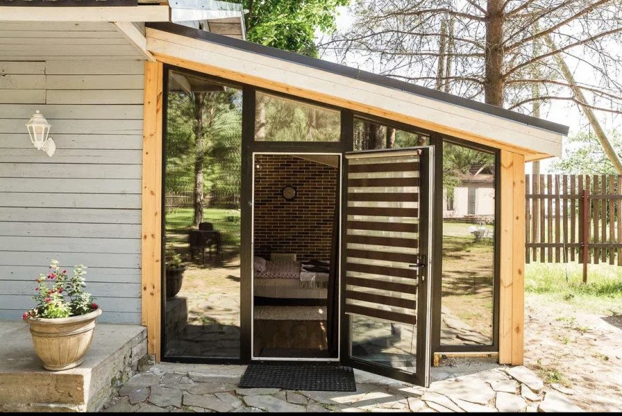 Номер 2-местный (Панорама)