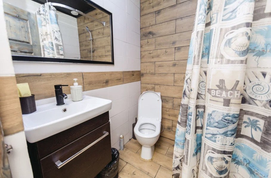 Номер 2-местный (Панорама)