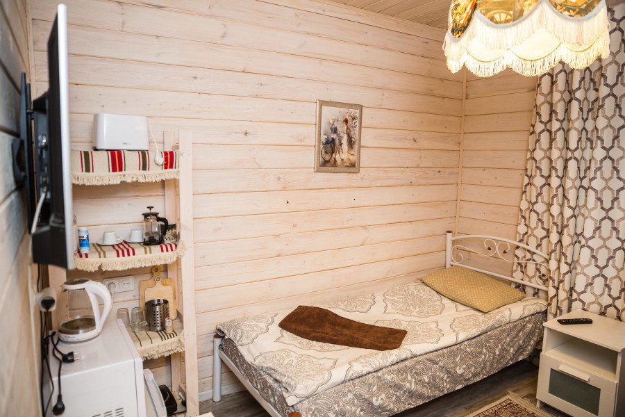 Номер 2-местный (Прованс)