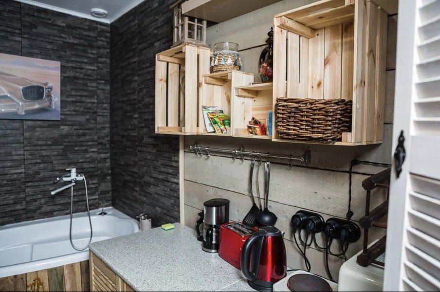 Номер 2-местный (Романтик)