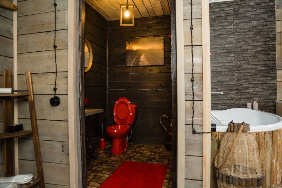 Номер 2-местный (Романтик)