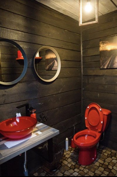 Номер 2-местный (Романтик)