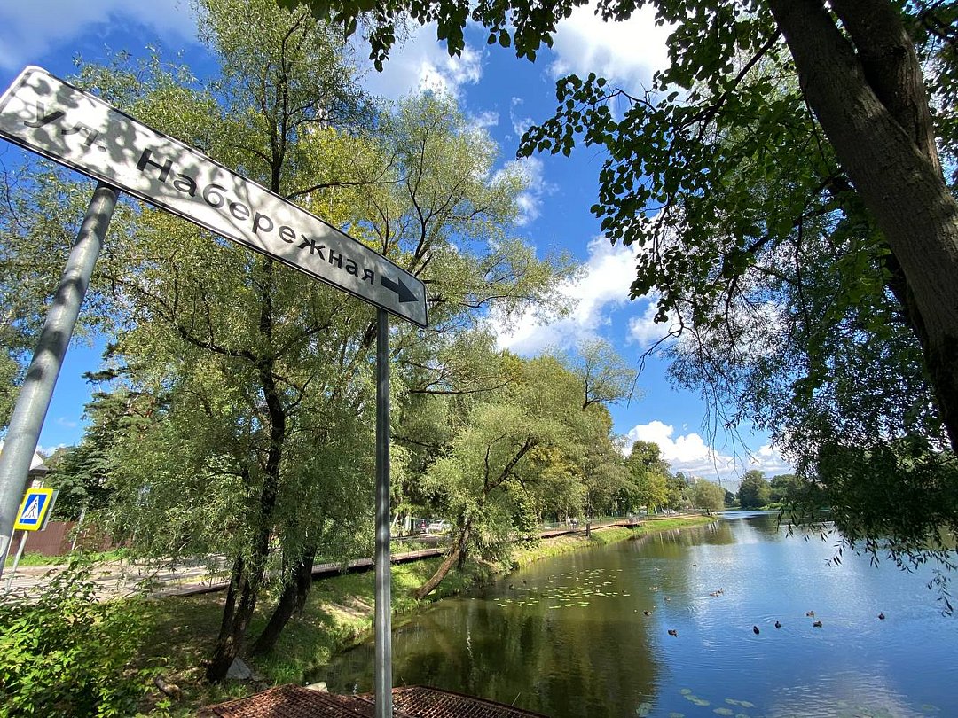 Домик 2-комнатный 1-комнатный (с купелью)