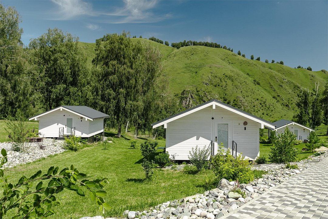 Маральник Altai Palace, Алтайский край: фото 2