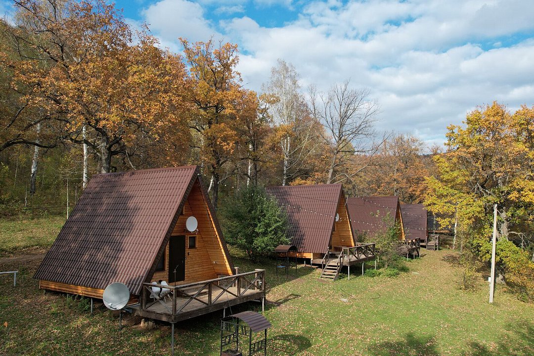 База отдыха СарыТаш, Гафурийский район, Республика Башкортостан