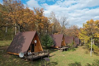 База отдыха СарыТаш