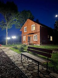 Частный дом Эко-зона