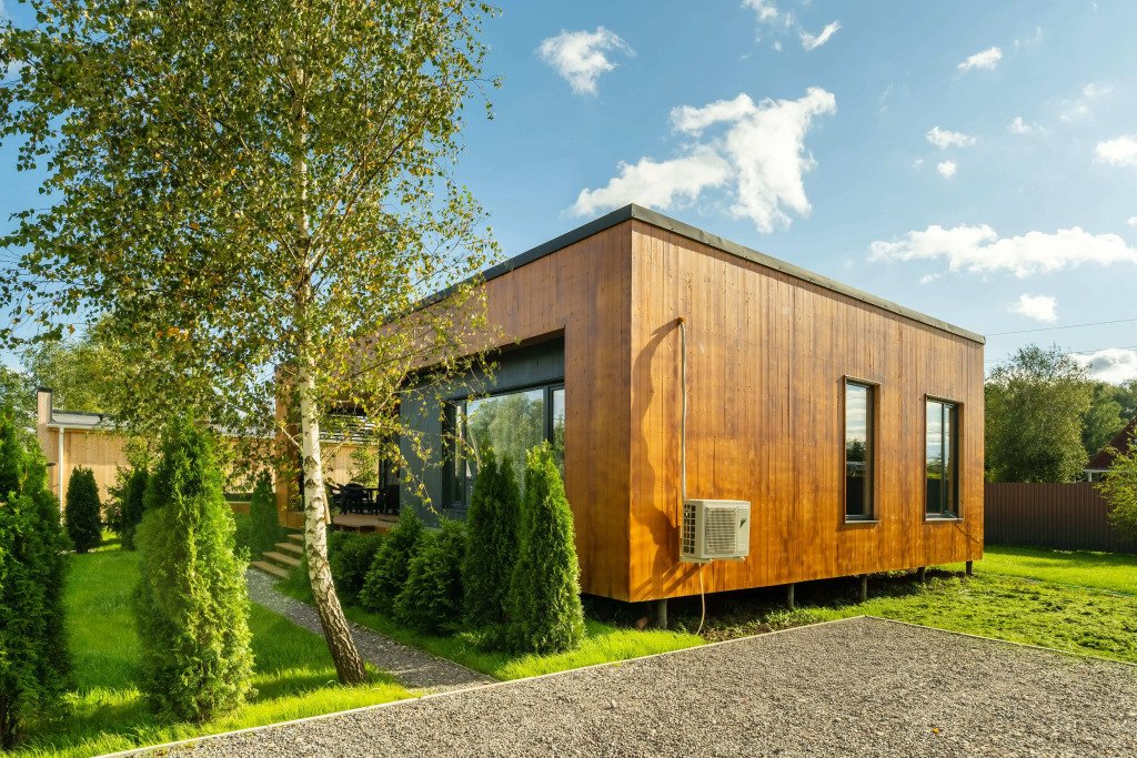 Частный дом Coco Village, Московская область: фото 4