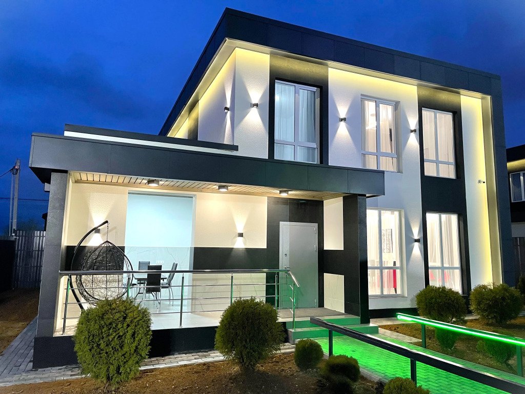 Частный дом в Бяконтово 29А, Московская область, Подольск 