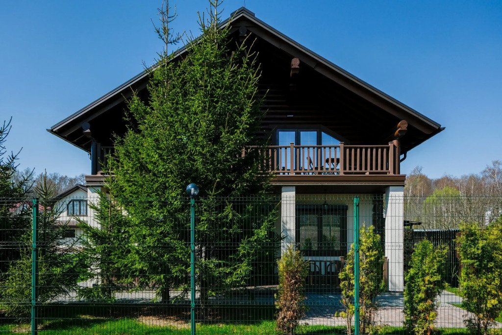 Шале Club Dacha, Московская область: фото 2