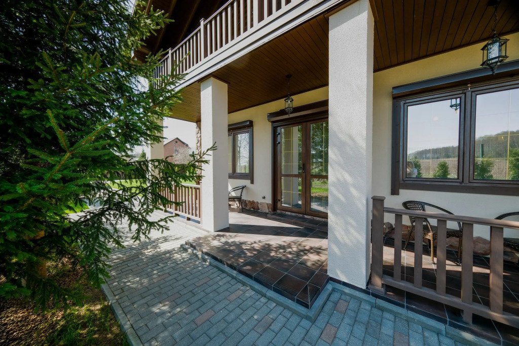 Шале Club Dacha, Московская область: фото 3