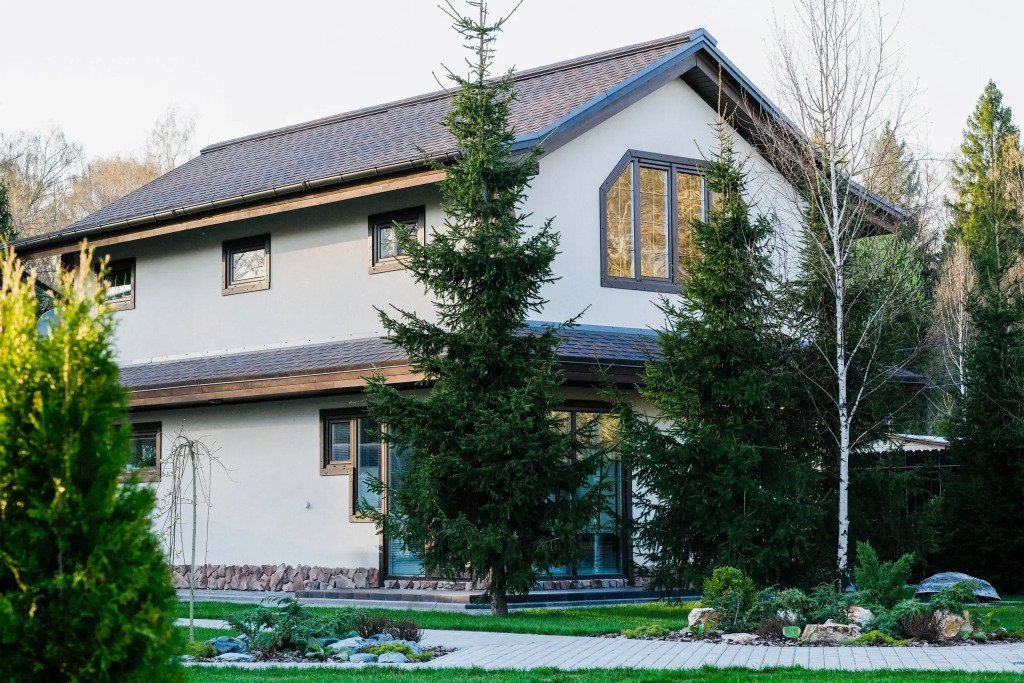 Шале Club Dacha, Московская область: фото 4