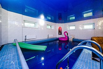 Частный Дом Шишкин Лес