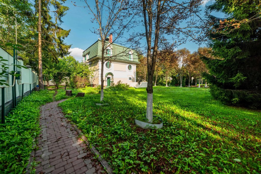 Частный Дом Шишкин Лес, Московская область: фото 3