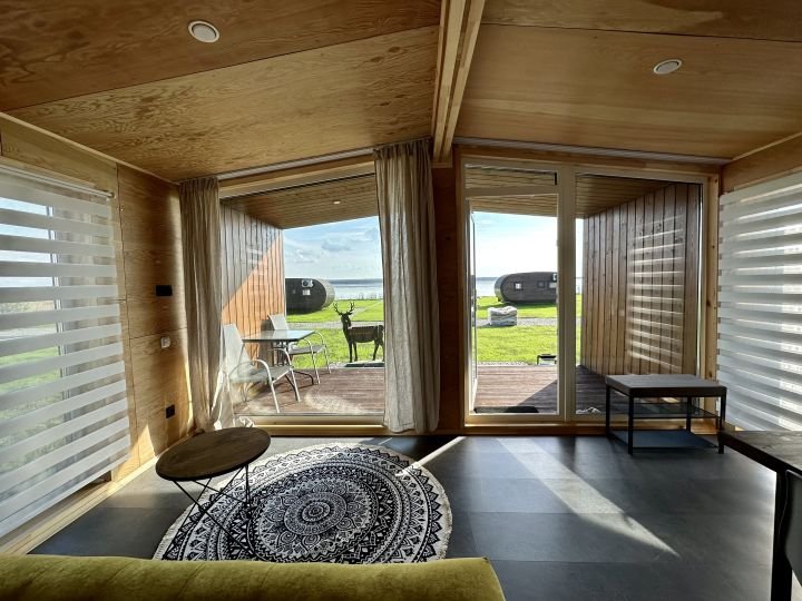 Барн 2-местный