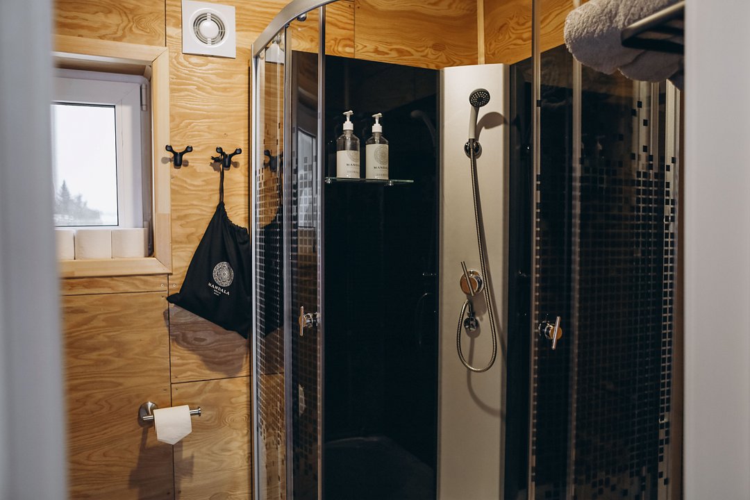 Барн 2-местный