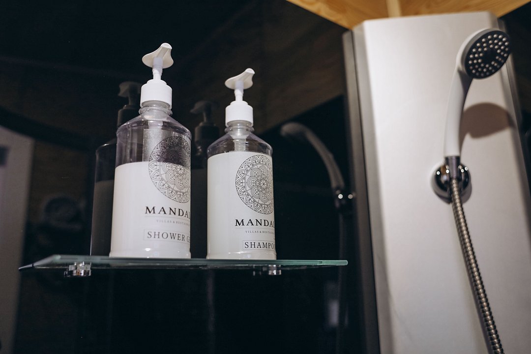 Барн 2-местный