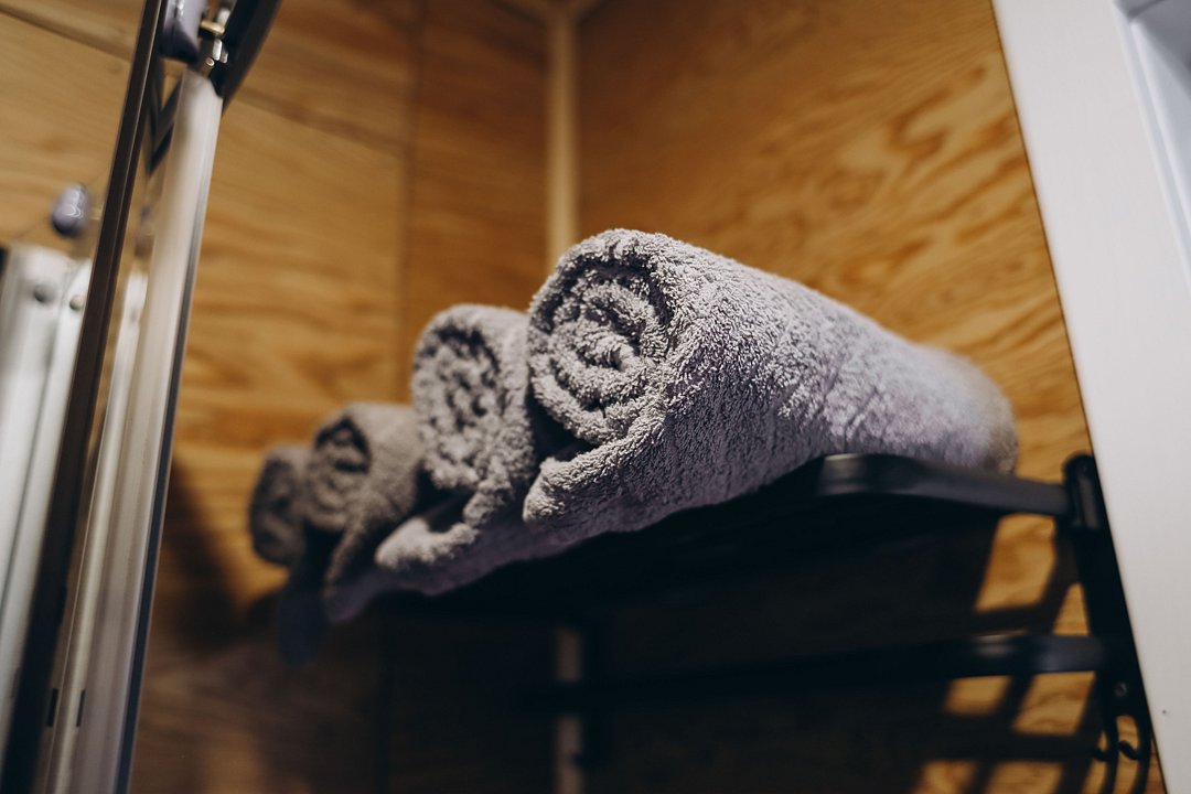 Барн 2-местный