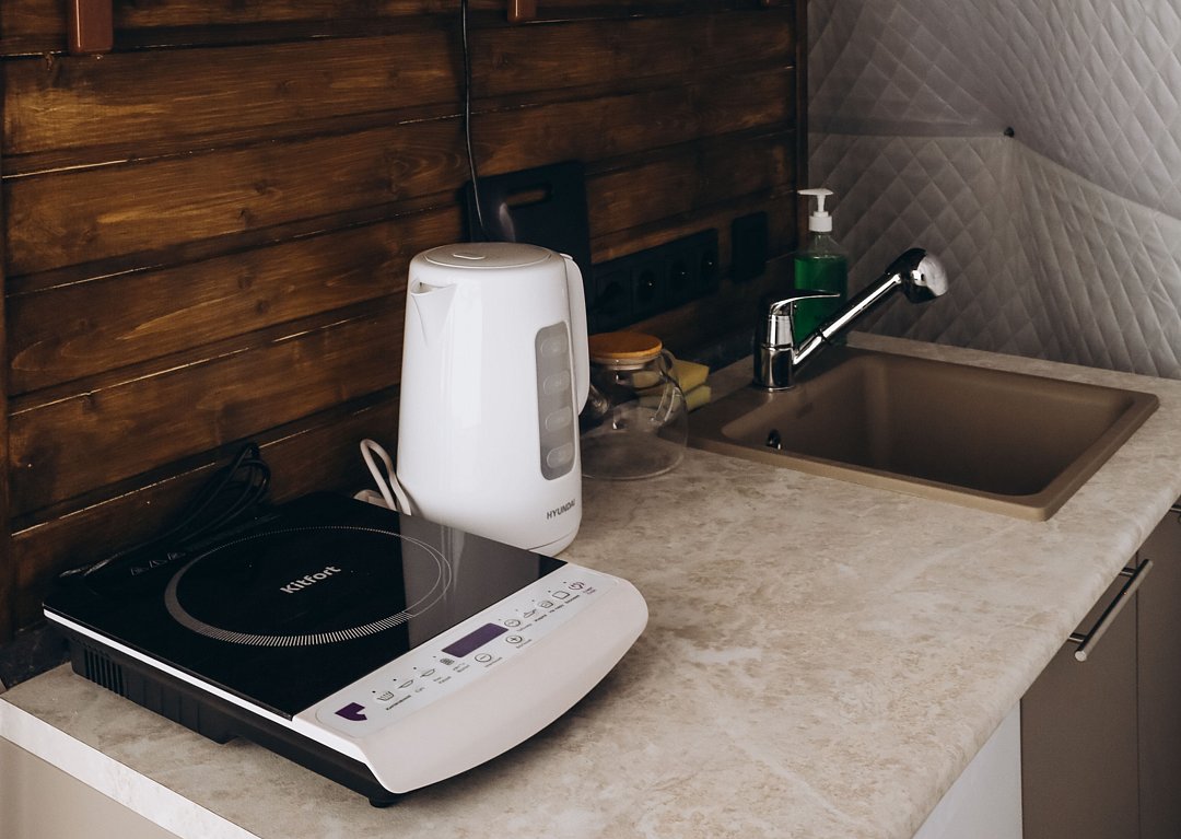 Геокупол 2-местный