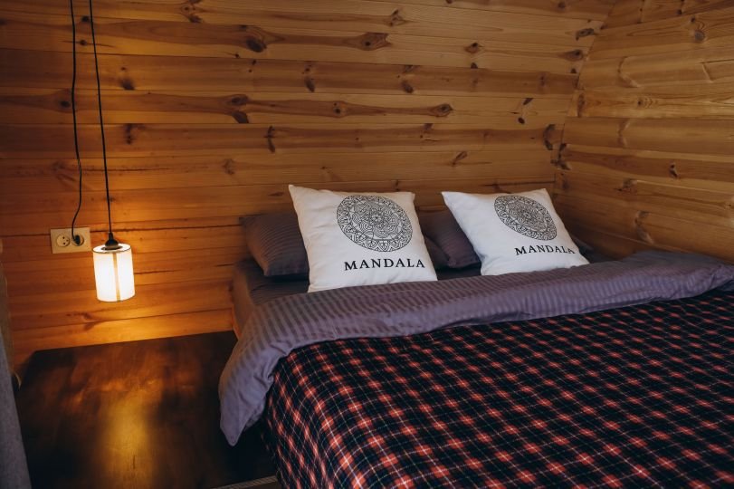 Капсула 2-местный