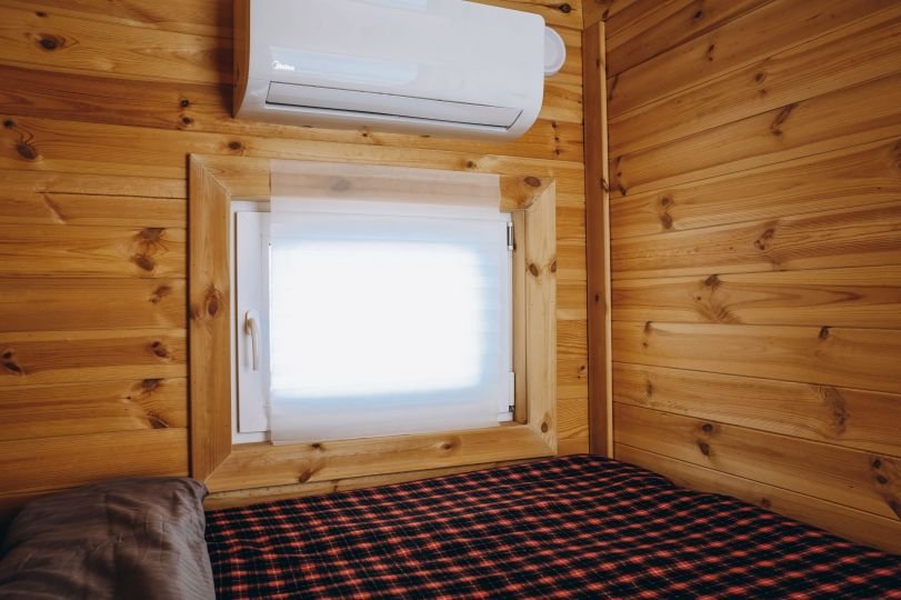 Капсула 2-местный