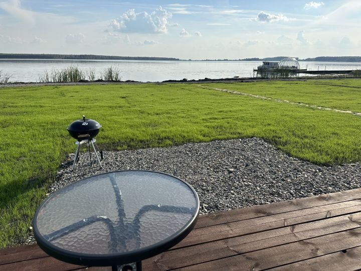 Капсула 2-местный