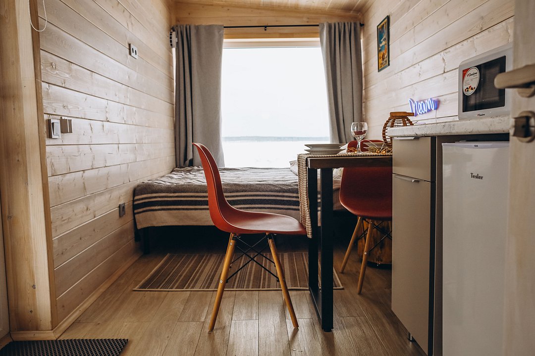 Скандихаус 2-местный (15)