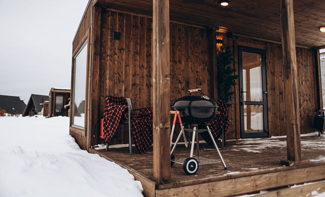 Скандихаус 2-местный (15)