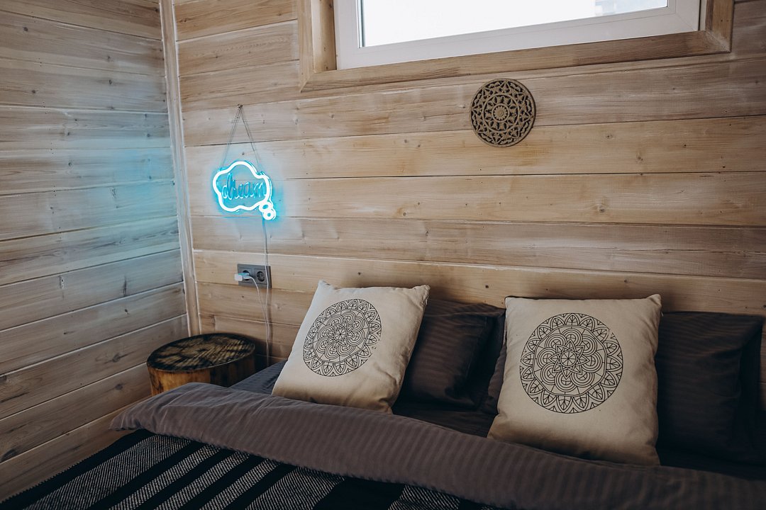 Скандихаус 2-местный (22)