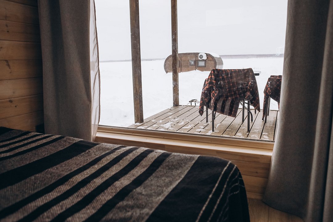 Скандихаус 2-местный (22)