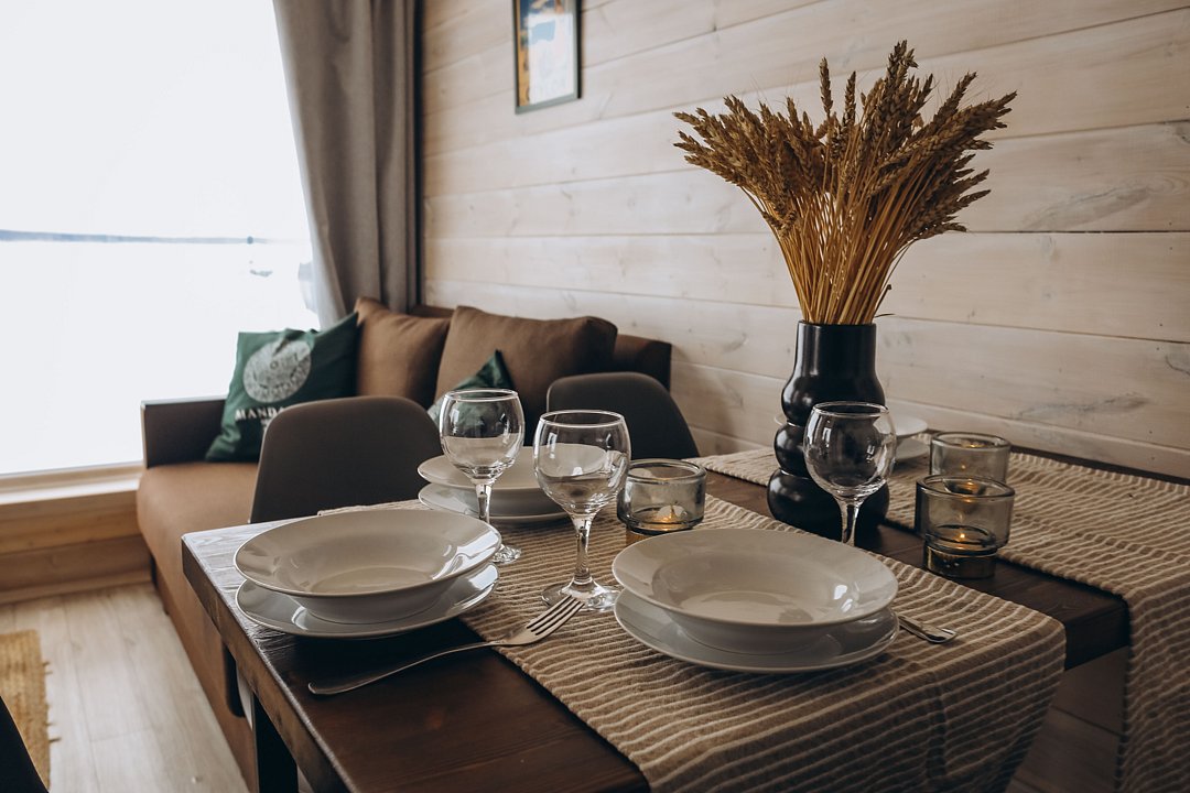 Скандихаус 2-местный (22)