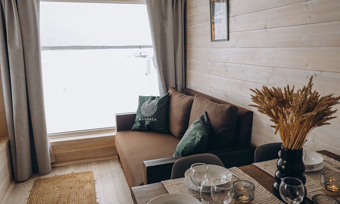 Скандихаус 2-местный (22)