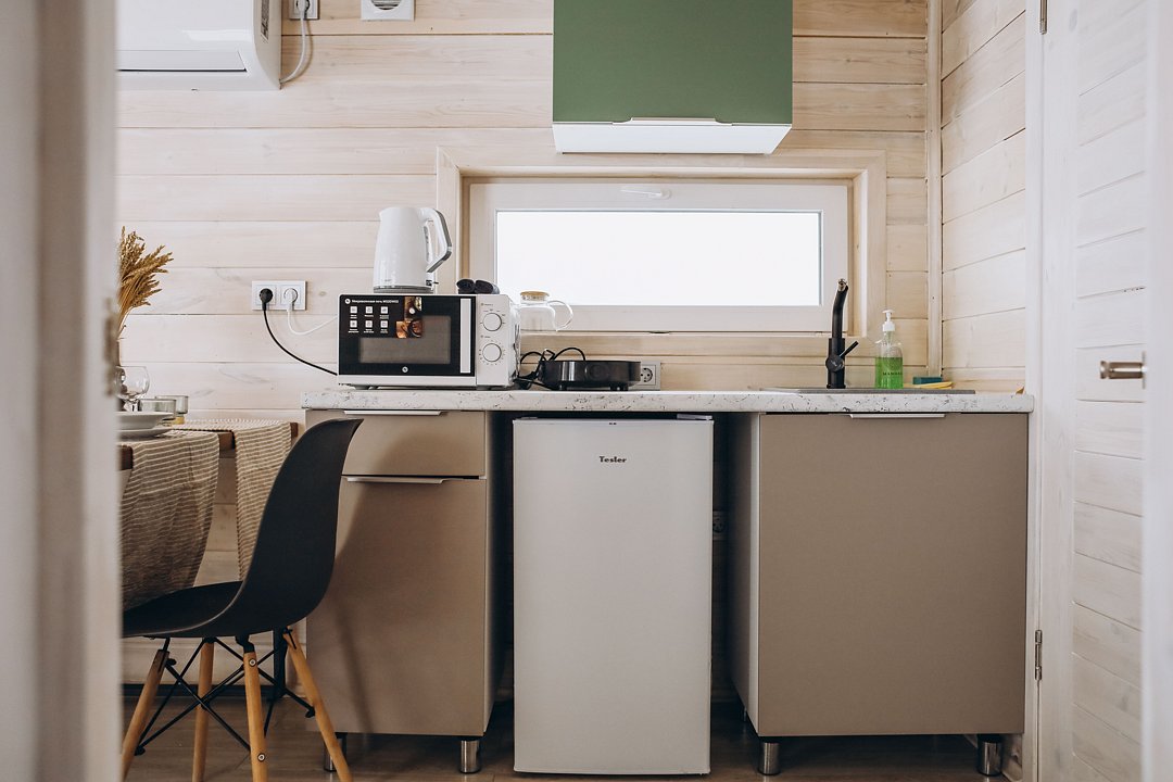 Скандихаус 2-местный (22)