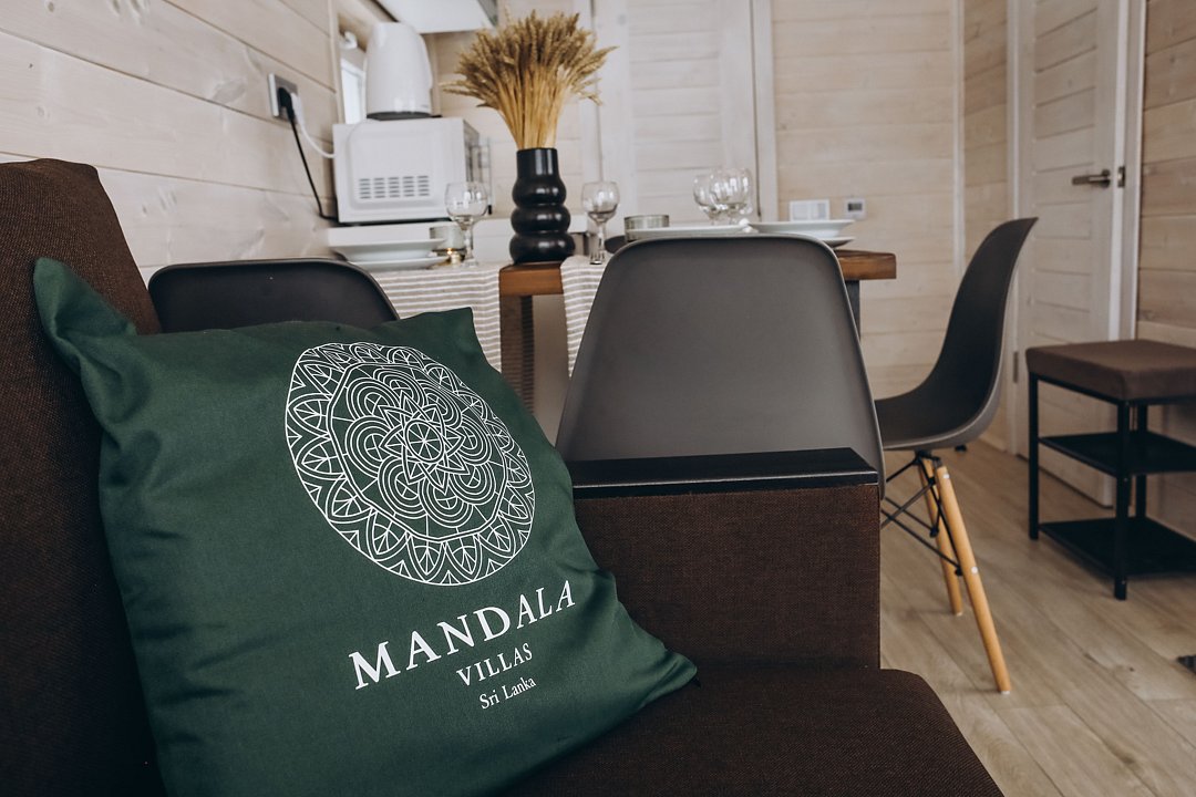 Скандихаус 2-местный (22)