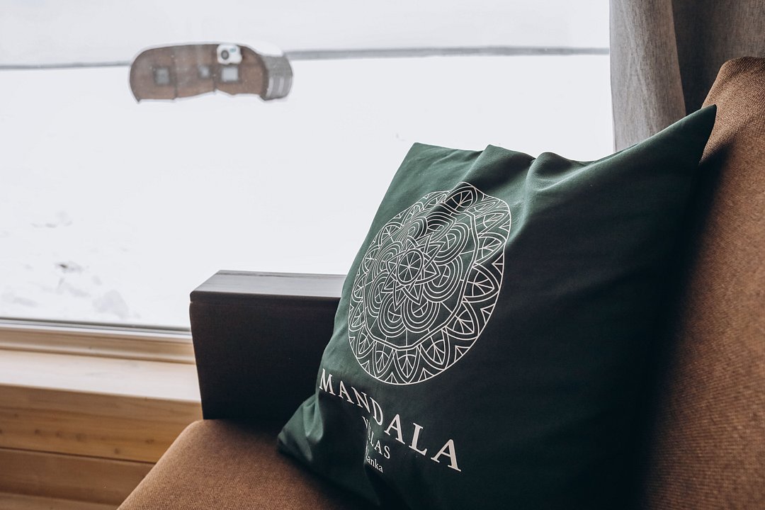 Скандихаус 2-местный (22)