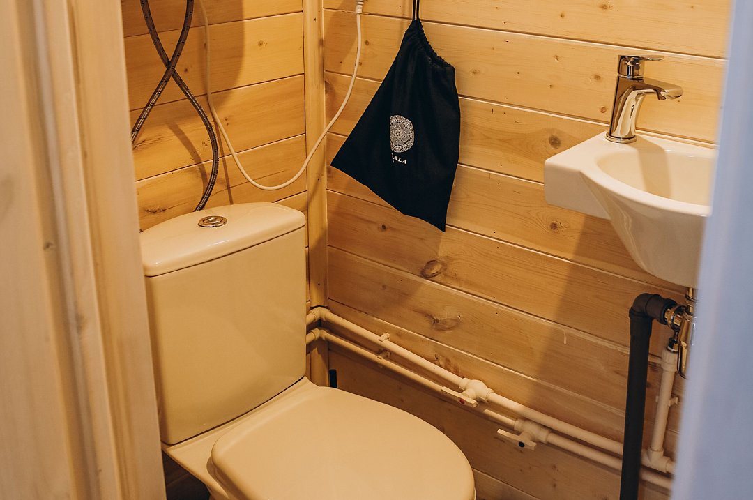 Скандихаус 2-местный (22)