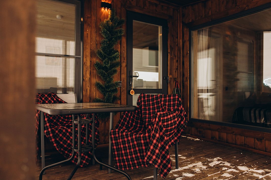 Скандихаус 2-местный (22)