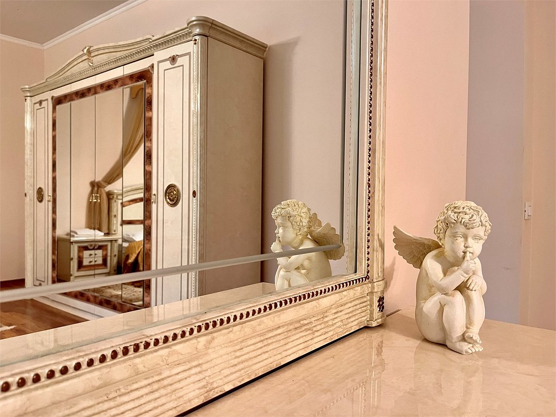 Дом 10-местный 5-комнатный (Дворянское гнездо)