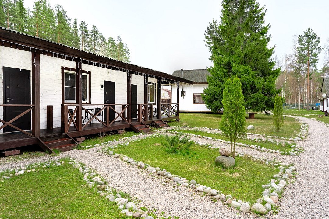 Стандартный 2-местный