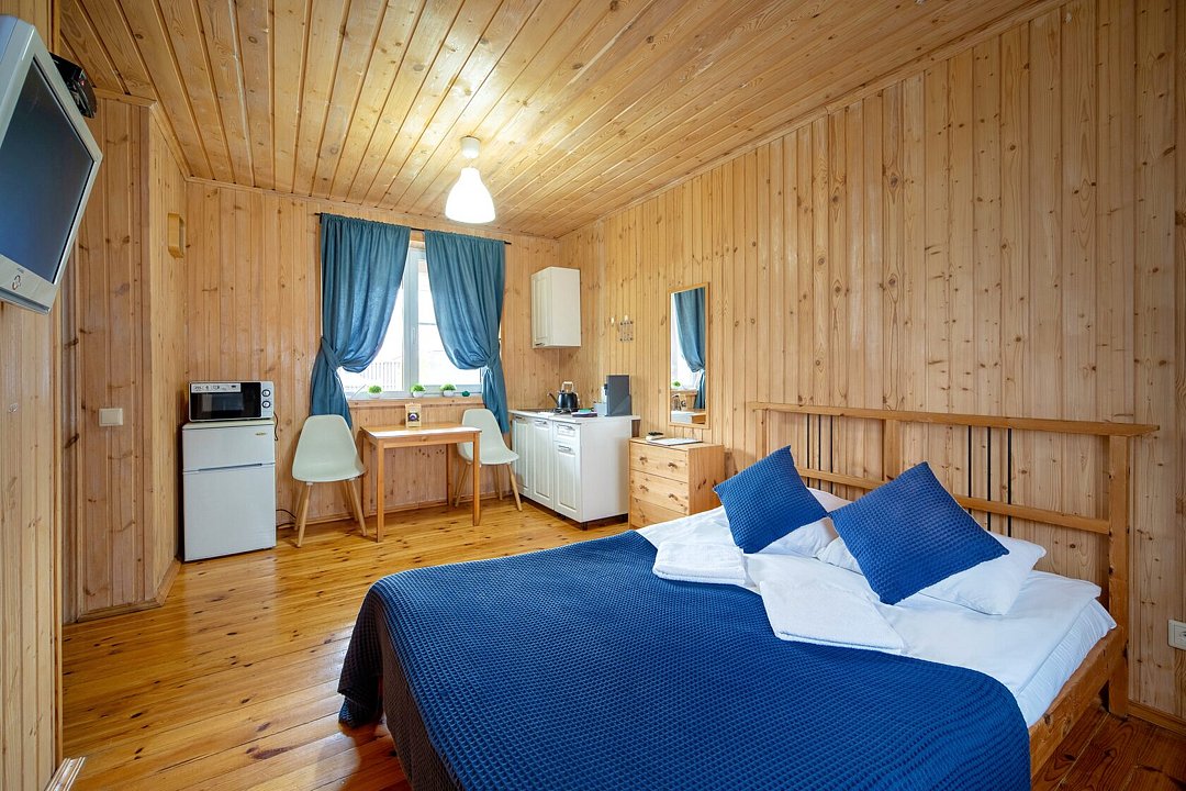 Стандартный 2-местный