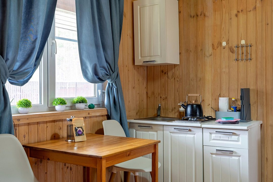 Стандартный 2-местный