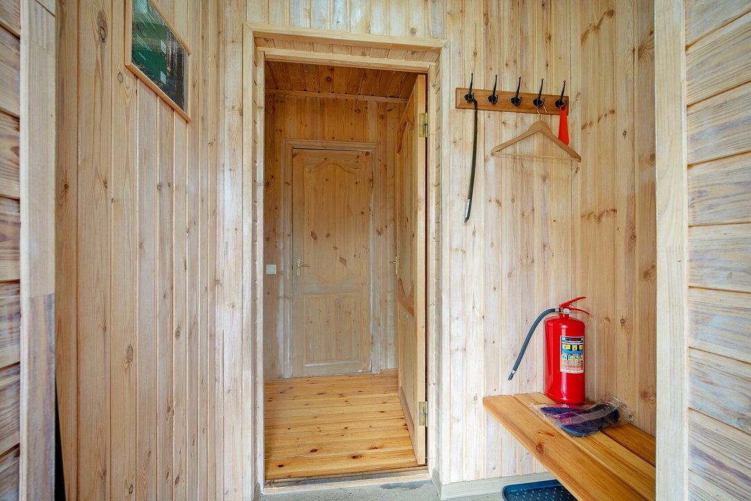 Стандартный 2-местный