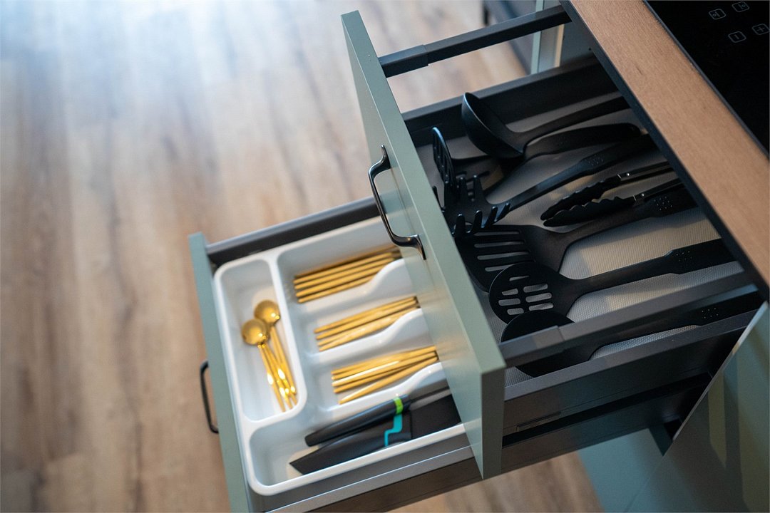 Вилла 2-местный 1-комнатный