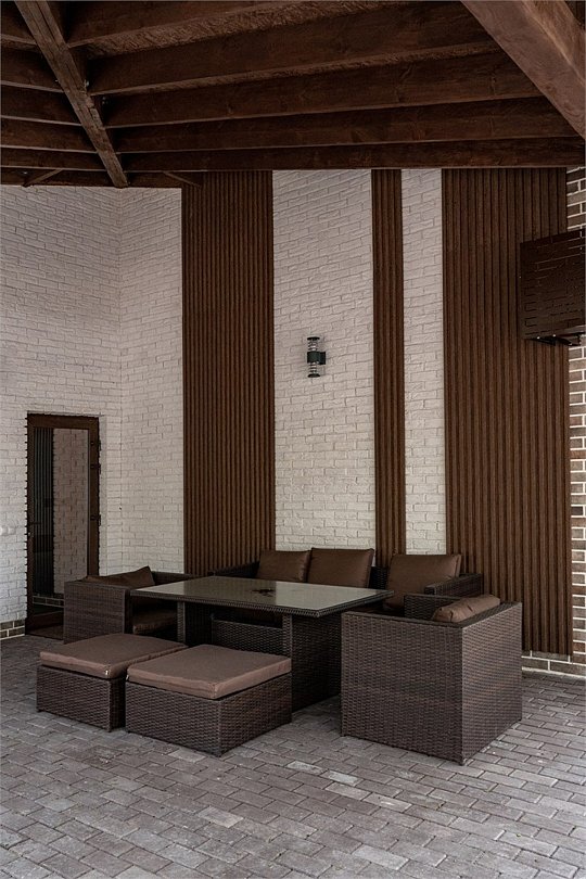 Апартаменты 2-местный