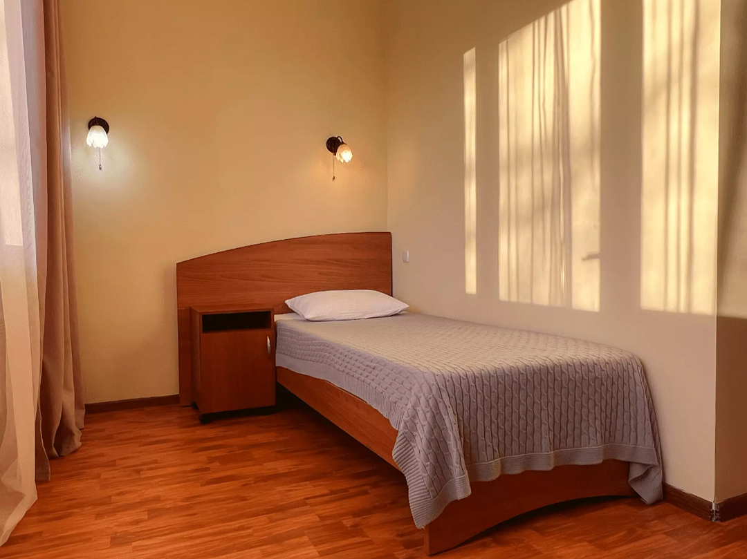 Комфорт 1-местный