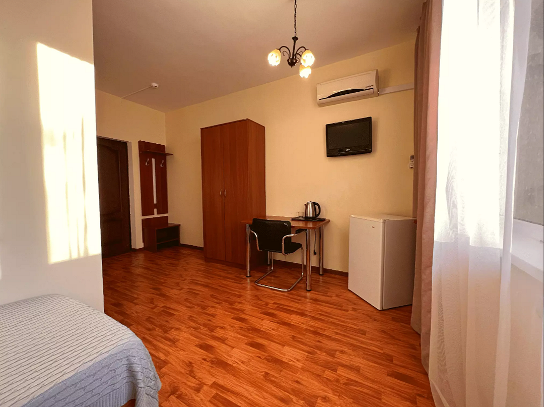 Комфорт 1-местный