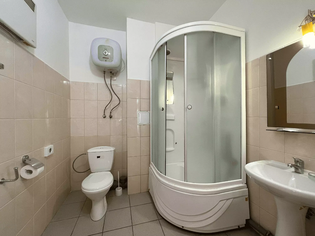 Комфорт 1-местный