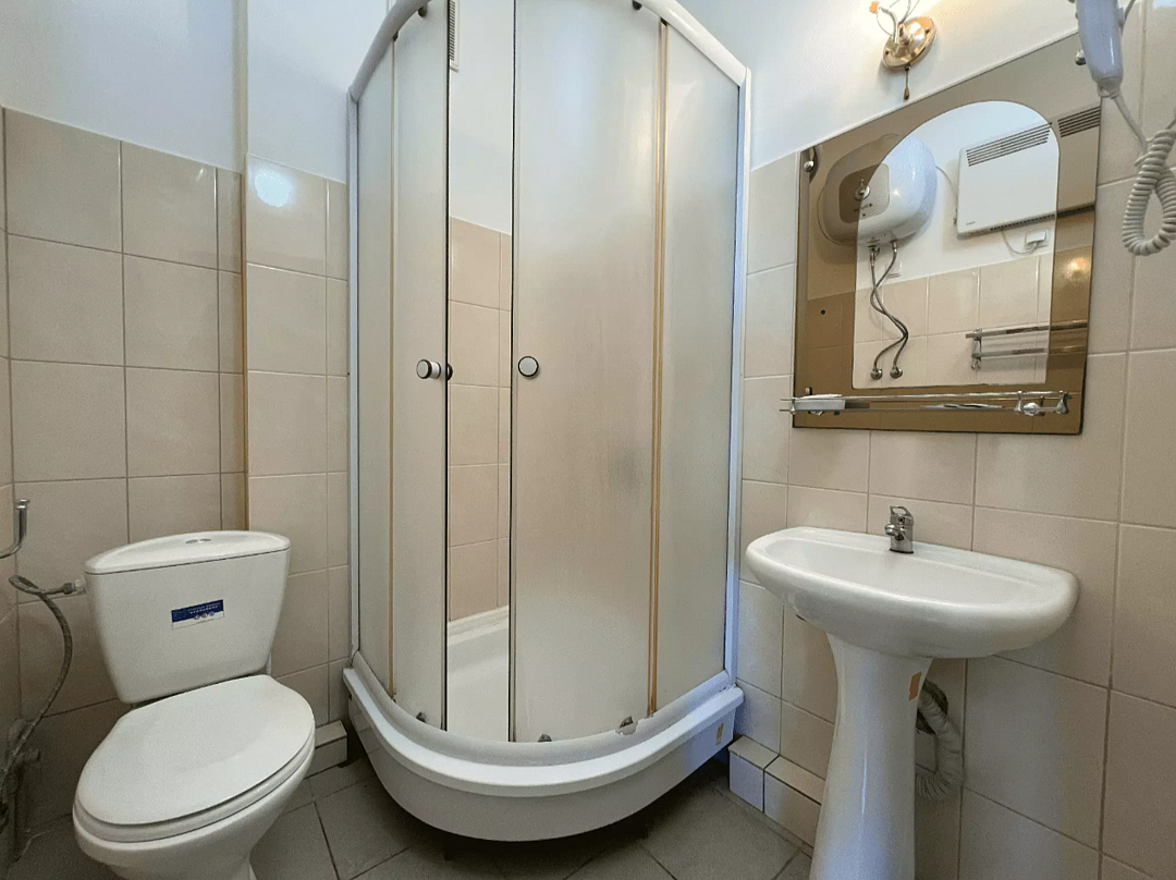 Комфорт 2-местный