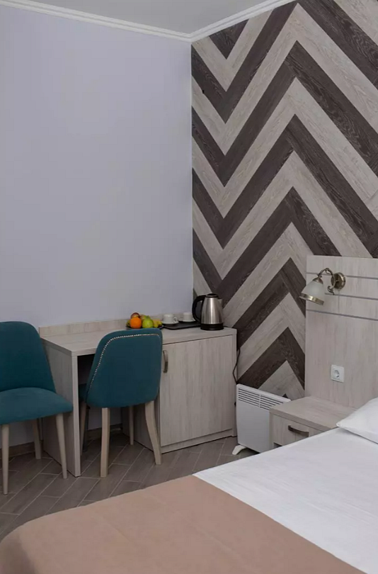 Комфорт 2-местный (7 корпус)