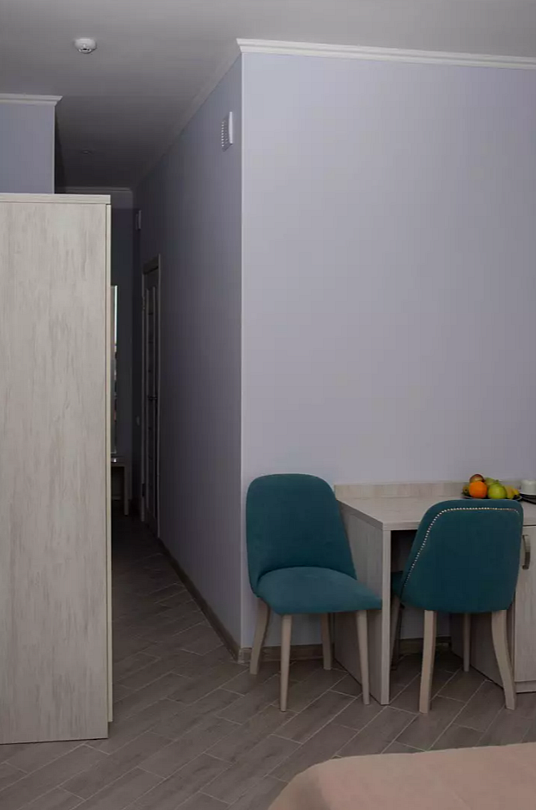 Комфорт 2-местный (7 корпус)